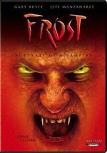 Watch Frost: Portrait of a Vampire Putlocker