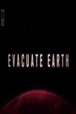 Watch National Geographic - Evacuate Earth Putlocker