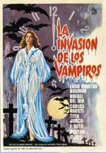 Watch The Invasion of the Vampires Putlocker
