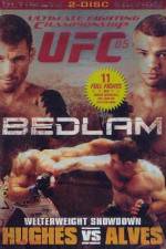 Watch UFC 85 Bedlam Putlocker