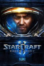 Watch StarCraft II Wings of Liberty Putlocker
