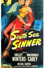 Watch South Sea Sinner Putlocker