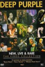 Watch Deep Purple New Live and Rare The Video Collection Putlocker