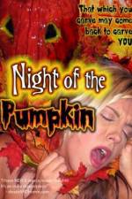 Watch Night of the Pumpkin Putlocker