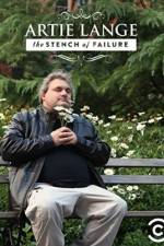 Watch Artie Lange: The Stench of Failure Putlocker