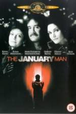 Watch The January Man Putlocker