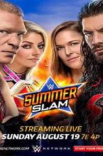 Watch WWE SummerSlam Putlocker