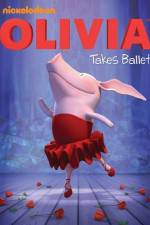 Watch Olivia Takes Ballet Putlocker