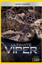 Watch National Geographic Ultimate Viper Putlocker