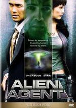Watch Alien Agent Putlocker