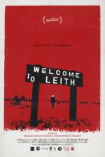 Watch Welcome to Leith Putlocker