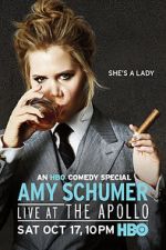 Watch Amy Schumer: Live at the Apollo Putlocker