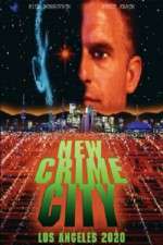 Watch New Crime City Putlocker