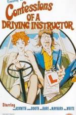 Watch Confessions of a Driving Instructor Putlocker