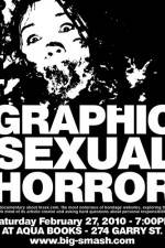 Watch Graphic Sexual Horror Putlocker