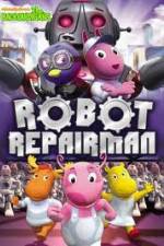Watch The Backyardigans: Robot Repairman Putlocker