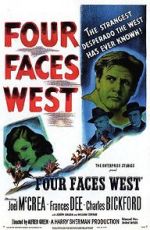 Watch Four Faces West Putlocker