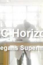 Watch Horizon Prof Regan's Supermarket Secrets Putlocker