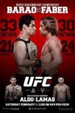 Watch UFC 169 Barao Vs Faber II Putlocker