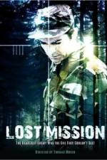 Watch Lost Mission Putlocker
