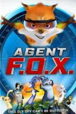 Watch Agent Fox Putlocker