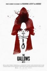 Watch The Gallows Act II Putlocker