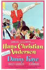 Watch Hans Christian Andersen Putlocker