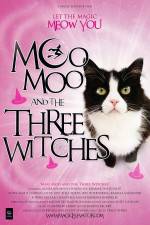 Watch Moo Moo and the Three Witches Putlocker