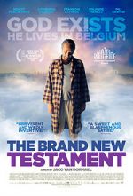 Watch The Brand New Testament Putlocker