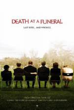 Watch Death at a Funeral Putlocker