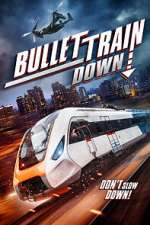 Watch Bullet Train Down Putlocker