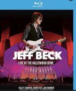 Watch Jeff Beck: Live at the Hollywood Bowl Putlocker