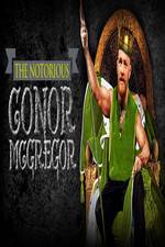 Watch Notorious Conor McGregor Putlocker