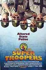 Watch Super Troopers Putlocker