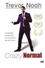 Watch Trevor Noah: Crazy Normal Putlocker