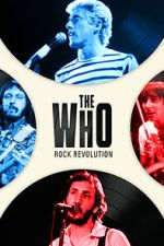 Watch The Who: Rock Revoltion Putlocker