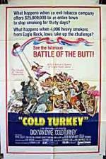 Watch Cold Turkey Putlocker