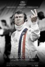 Watch Steve McQueen: The Man & Le Mans Putlocker