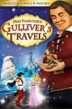Watch Gulliver's Travels Putlocker