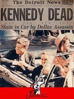 Watch The JFK Assassination: The Unauthorized Story Putlocker