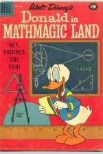 Watch Donald in Mathmagic Land Putlocker