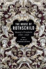 Watch The House of Rothschild Putlocker