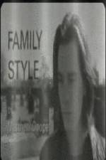 Watch Family Style Putlocker