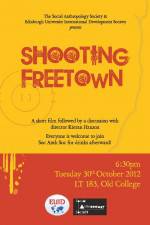 Watch Shooting Freetown Putlocker