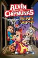 Watch Alvin and The Chipmunks: Halloween Collection Putlocker