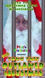 Watch The Town That Outlawed Christmas Putlocker