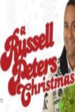 Watch A Russell Peters Christmas Special Putlocker