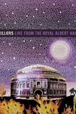 Watch The Killers Live from the Royal Albert Hall Putlocker