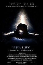 Watch Her Cry: La Llorona Investigation Putlocker
