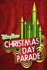 Watch Disney Parks Christmas Day Parade Putlocker